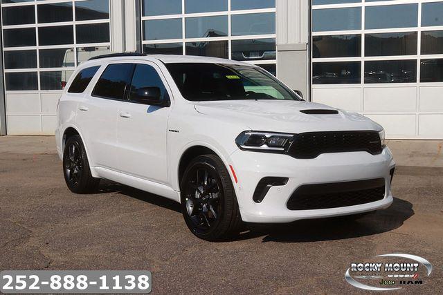 2026 Dodge Durango GT AWD HEMI V8 for sale in Rocky Mount, NC