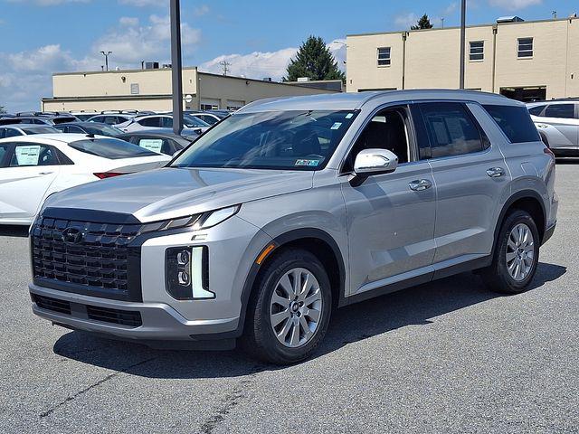 2024 Hyundai Palisade SEL for sale in East Petersburg, PA