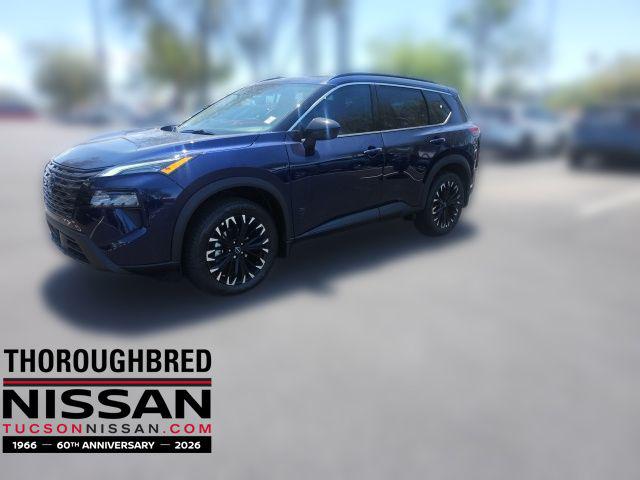 2026 Nissan Rogue Dark Armor for sale in Tucson, AZ