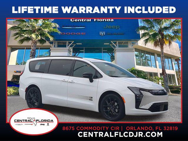 2027 Chrysler Pacifica Select for sale in Orlando, FL