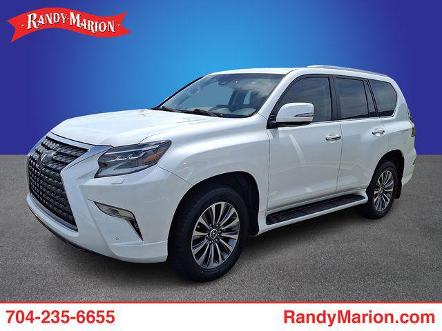 2022 Lexus GX 460 Luxury for sale in Statesville, NC