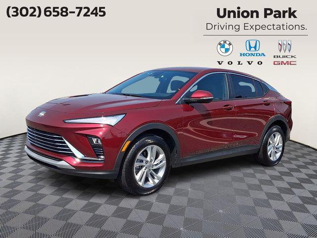 2024 Buick NV Preferred FWD for sale in Wilmington, DE
