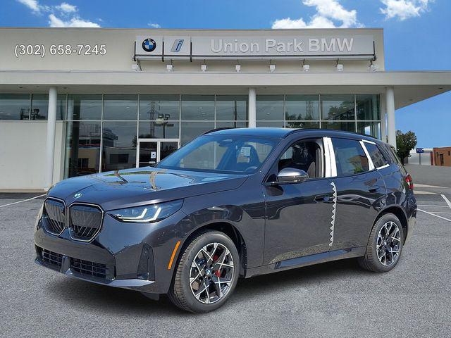 2026 BMW X3 30 xDrive for sale in Wilmington, DE