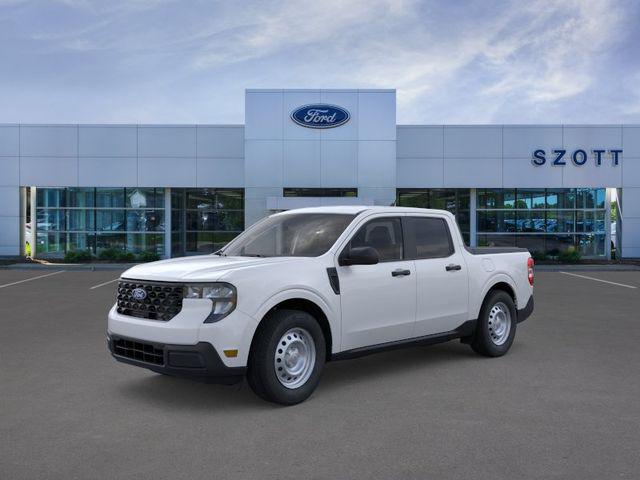 2026 Ford Maverick XL for sale in Holly, MI