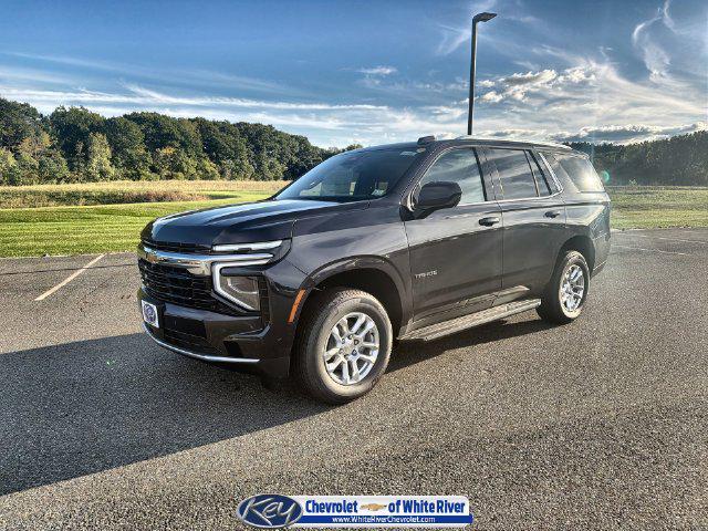 2026 Chevrolet Tahoe 4WD LS for sale in White River Junction, VT