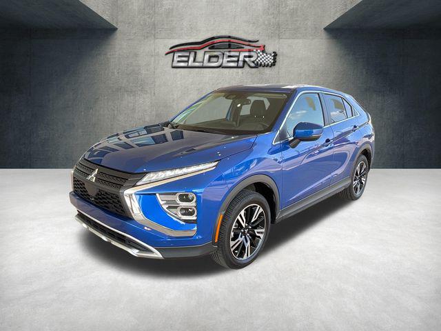 2025 Mitsubishi Eclipse Cross SE S-AWC for sale in Cedar Park, TX