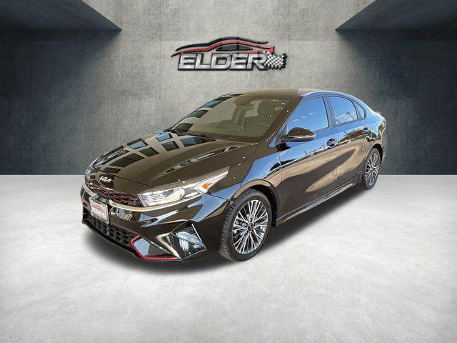 2023 Kia Forte GT-Line for sale in Cedar Park, TX