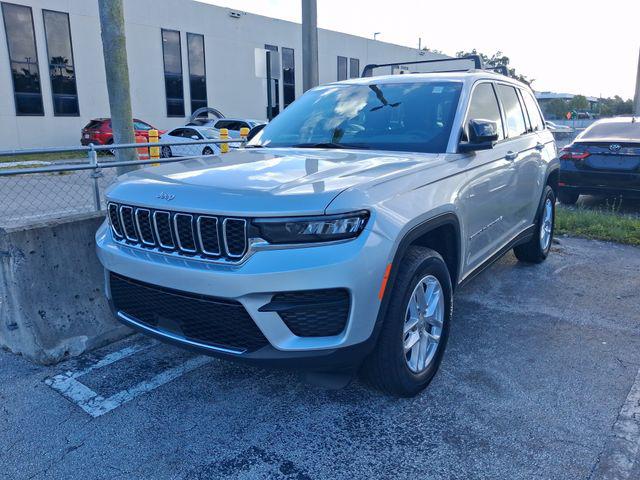2025 Jeep Grand Cherokee Laredo X 4x2 for sale in Miami, FL