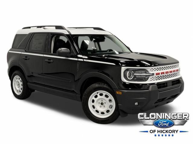 2026 Ford Bronco Sport Heritage for sale in Hickory, NC