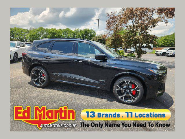 2026 Acura MDX Type S Advance Package for sale in Indianapolis, IN