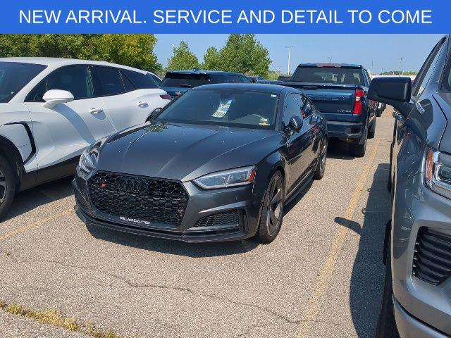 2019 Audi S5 3.0T Premium for sale in Sterling Heights, MI