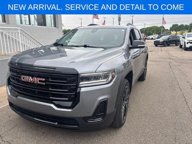 2022 GMC Acadia FWD SLE for sale in Sterling Heights, MI