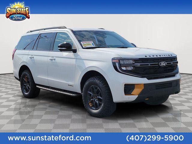 2027 Ford Expedition Tremor for sale in Orlando, FL