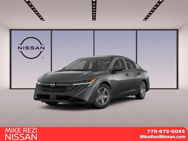 2026 Nissan Sentra S for sale in Altlanta, GA