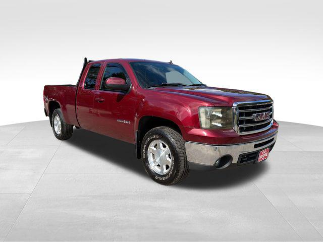 2013 GMC Sierra 1500 SLT for sale in Epsom, NH