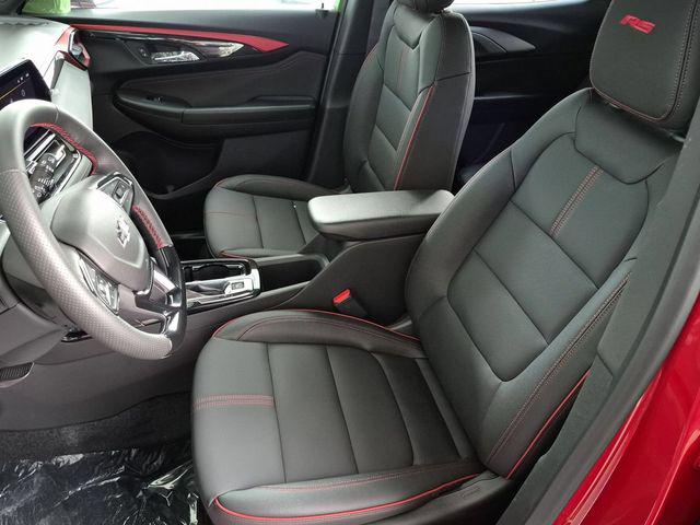 2026 Chevrolet TrailBlazer FWD RS