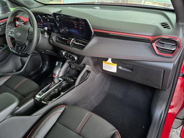 2026 Chevrolet TrailBlazer FWD RS