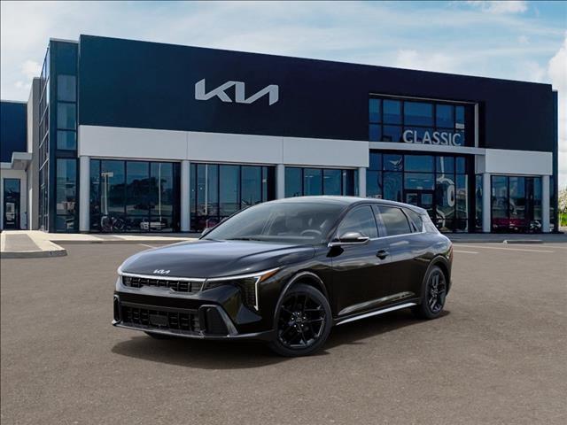 2026 Kia K4 GT-Line Turbo for sale in Beaumont, TX