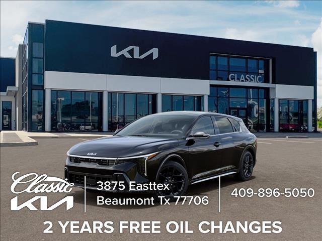 2026 Kia K4 GT-Line Turbo for sale in Beaumont, TX