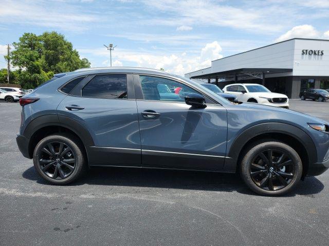2026 Mazda CX-30 2.5 S Carbon Edition for sale in North Charleston, SC