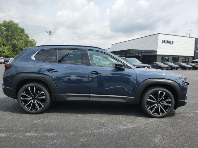 2026 Mazda CX-50 2.5 Turbo for sale in North Charleston, SC