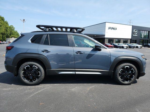 2026 Mazda CX-50 2.5 Turbo Meridian Edition for sale in North Charleston, SC