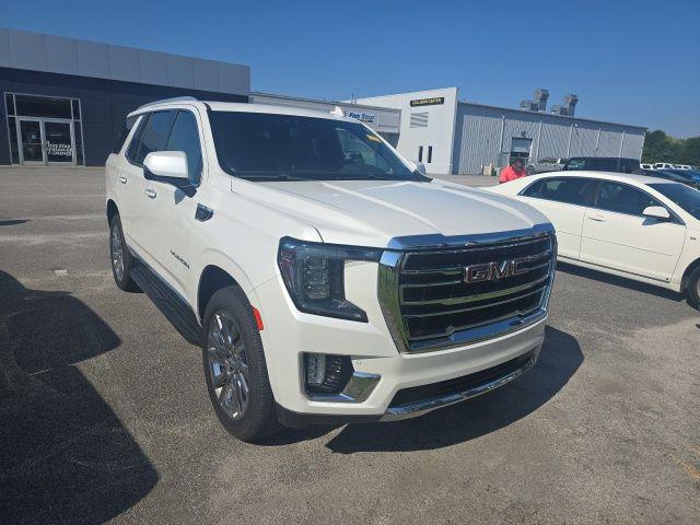 2021 GMC Yukon 2WD SLT for sale in Florence, SC