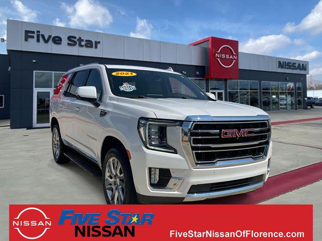 2021 GMC Yukon 2WD SLT for sale in Florence, SC