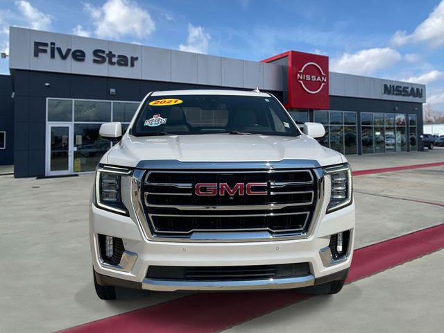 2021 GMC Yukon 2WD SLT