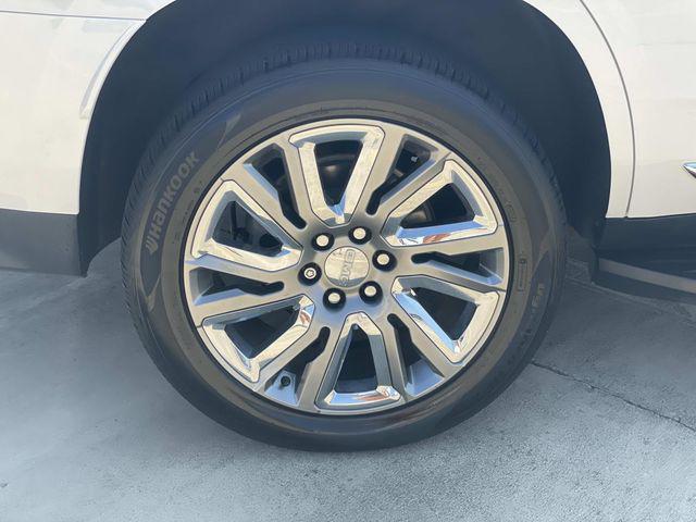 2021 GMC Yukon 2WD SLT