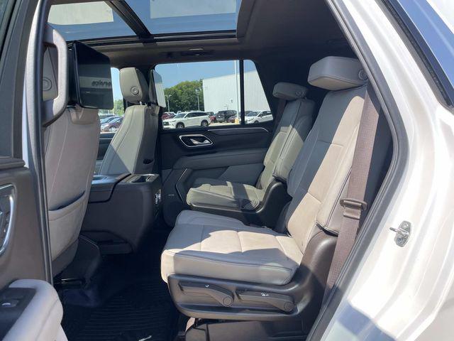 2021 GMC Yukon 2WD SLT