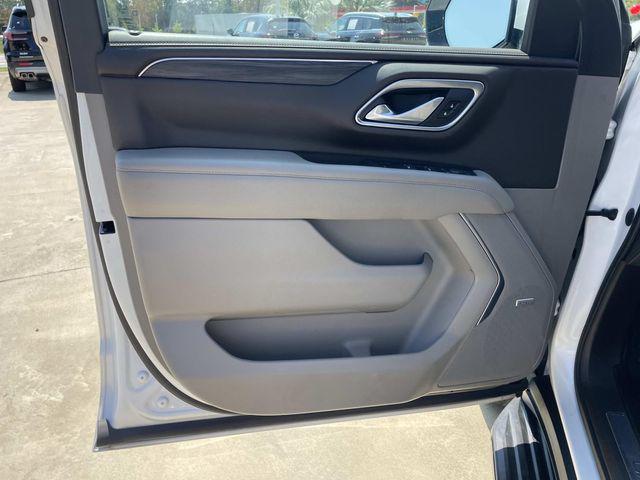 2021 GMC Yukon 2WD SLT