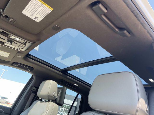 2021 GMC Yukon 2WD SLT