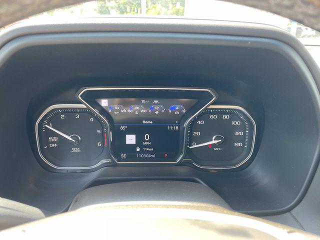 2021 GMC Yukon 2WD SLT