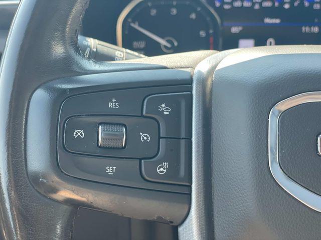 2021 GMC Yukon 2WD SLT