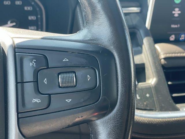 2021 GMC Yukon 2WD SLT