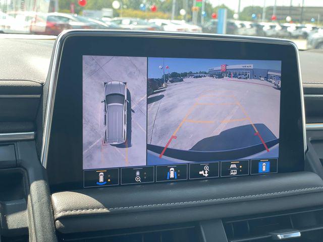 2021 GMC Yukon 2WD SLT
