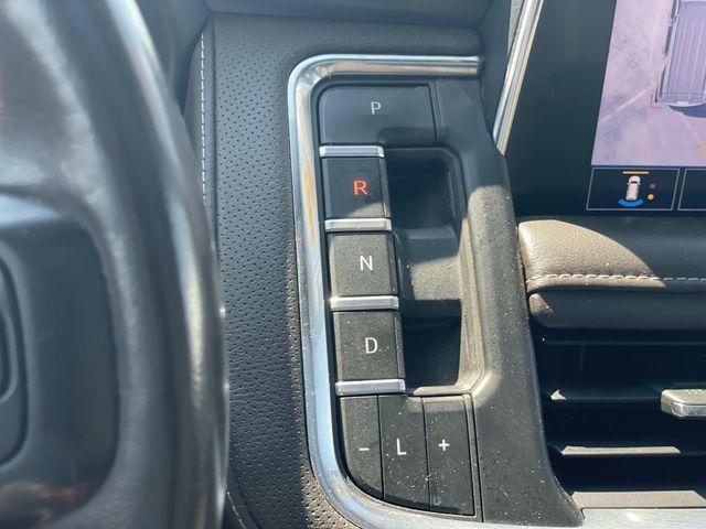 2021 GMC Yukon 2WD SLT