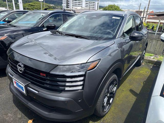 2026 Nissan Kicks SR for sale in Kaneohe, HI
