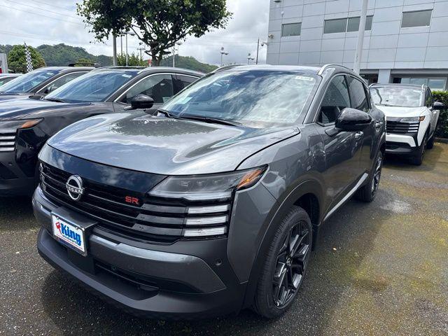 2026 Nissan Kicks SR for sale in Kaneohe, HI