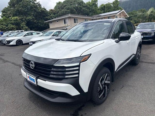 2026 Nissan Kicks SV for sale in Kaneohe, HI