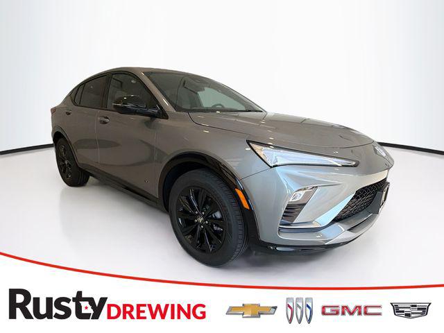 2026 Buick NV Sport Touring FWD for sale in Jefferson City, MO
