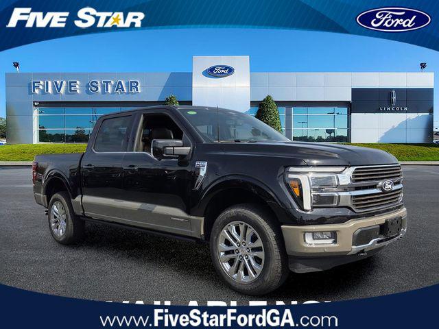 2026 Ford F-150 King Ranch for sale in Warner Robins, GA