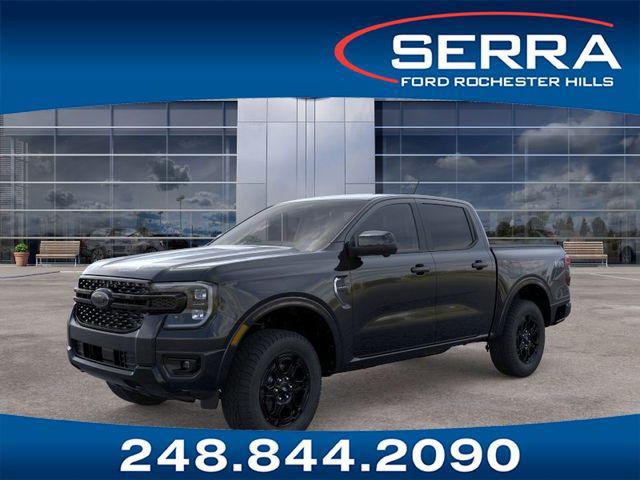 2026 Ford Ranger LARIAT for sale in Rochester, MI