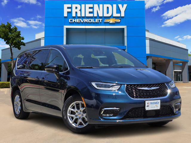 2025 Chrysler Pacifica Select for sale in Dallas, TX