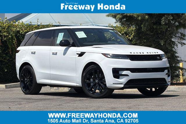 2025 Land Rover Range Rover Sport P460 Dynamic SE for sale in Santa Ana, CA
