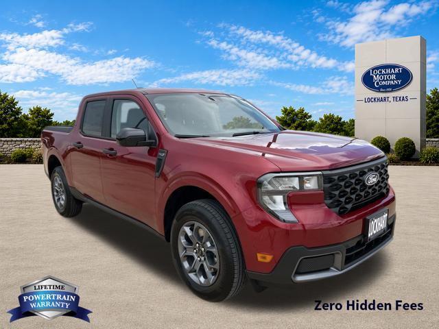 2026 Ford Maverick XLT for sale in Lockhart, TX
