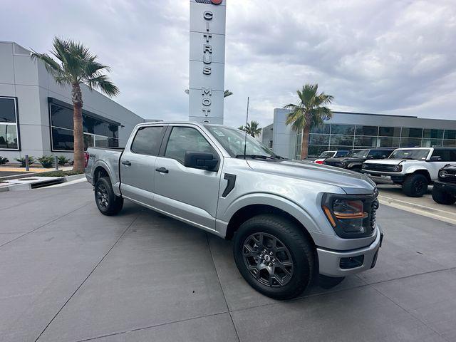 2026 Ford F-150 STX for sale in Ontario, CA