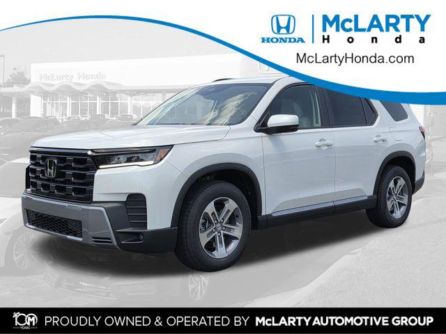 2026 Honda Pilot EX-L for sale in Little Rock, AR