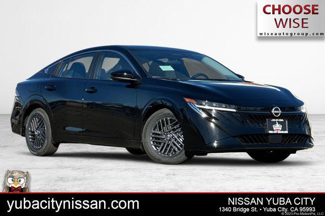 2026 Nissan Sentra SV for sale in Yuba City, CA